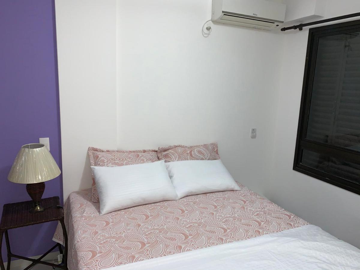 Lindo Duplex Pé Na Areia com Praia Privativa Caraguatatuba Extérieur photo
