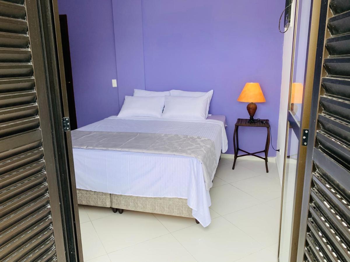 Lindo Duplex Pé Na Areia com Praia Privativa Caraguatatuba Extérieur photo